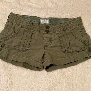 Women’s shorts